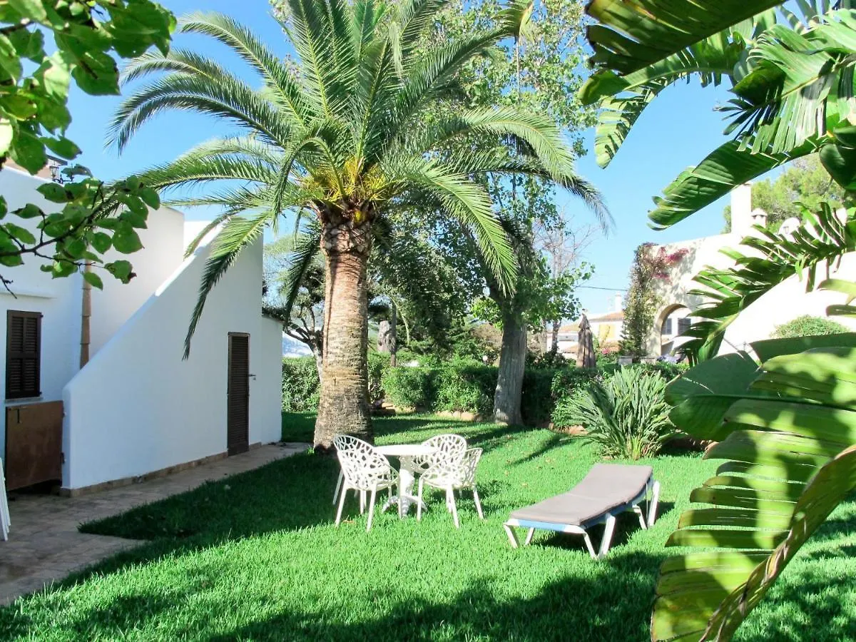 Holiday Home Dolce Farniente - Pcn130 By Interhome Cala Mandia   Cala Mandia (Mallorca)