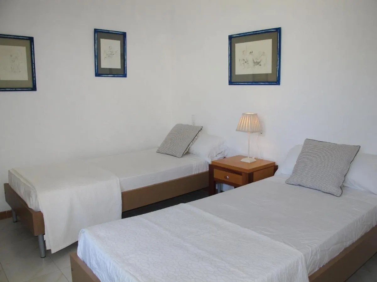 Holiday Home Dolce Farniente - Pcn130 By Interhome Cala Mandia  Cala Mandia (Mallorca)