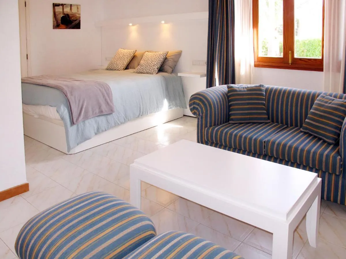 Holiday Home Dolce Farniente - Pcn130 By Interhome Cala Mandia