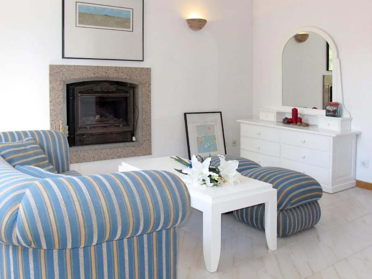 Holiday Home Dolce Farniente - Pcn130 By Interhome Cala Mandia