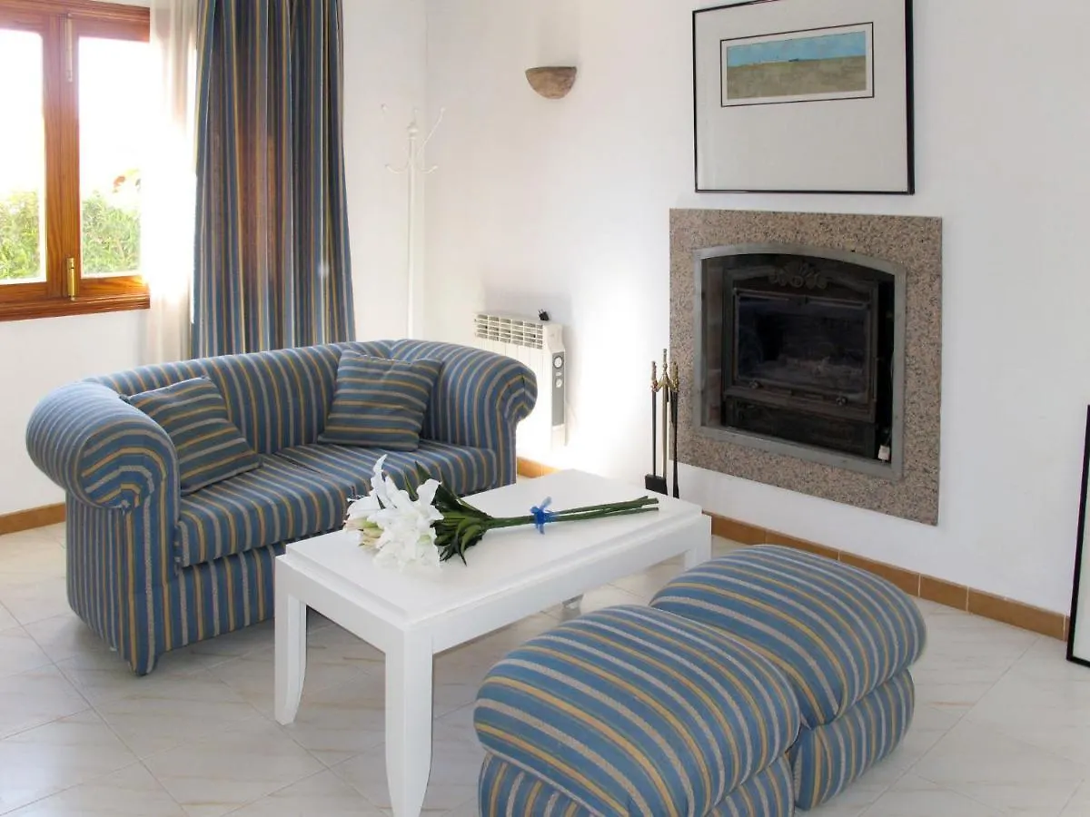 Holiday Home Dolce Farniente - Pcn130 By Interhome Cala Mandia  0*, Cala Mandia (Mallorca) Spain